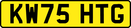 KW75HTG