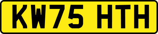 KW75HTH