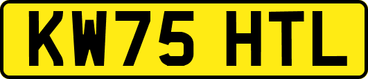 KW75HTL