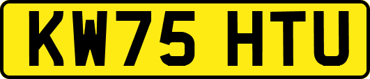 KW75HTU
