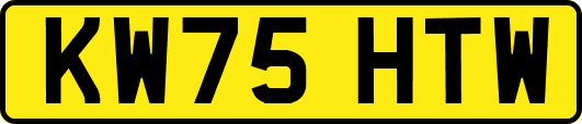 KW75HTW