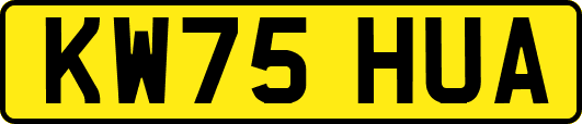 KW75HUA