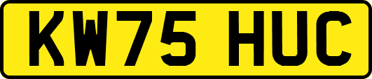 KW75HUC