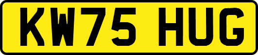 KW75HUG