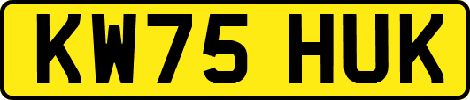 KW75HUK