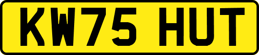 KW75HUT