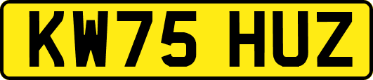 KW75HUZ