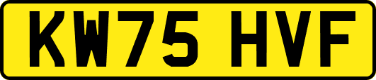 KW75HVF