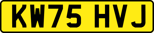 KW75HVJ