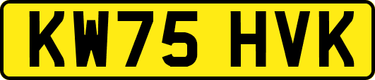 KW75HVK