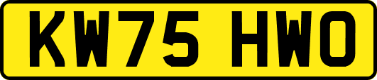 KW75HWO