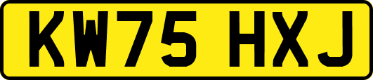 KW75HXJ