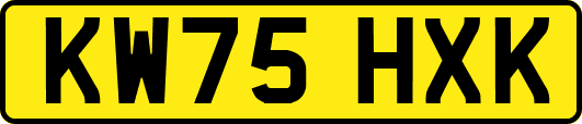 KW75HXK