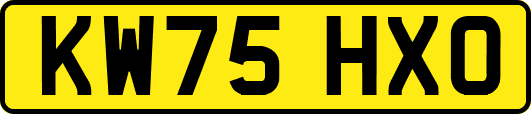 KW75HXO