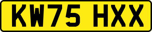 KW75HXX
