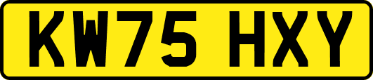KW75HXY