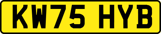 KW75HYB