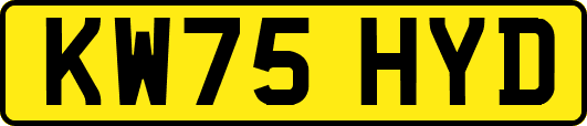 KW75HYD