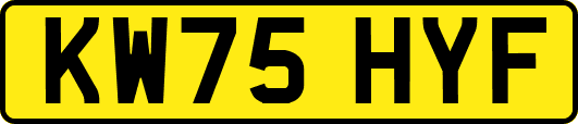 KW75HYF