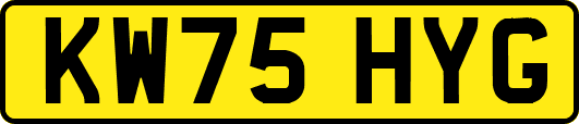 KW75HYG