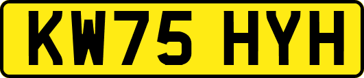 KW75HYH