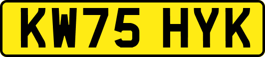 KW75HYK