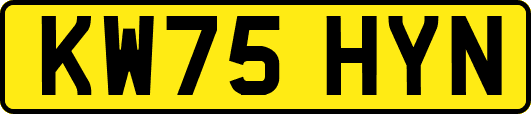 KW75HYN