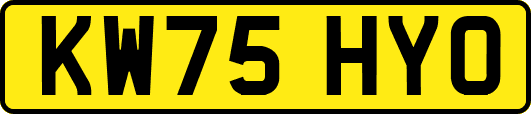 KW75HYO
