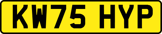 KW75HYP