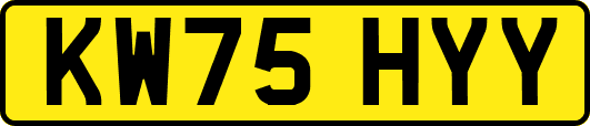 KW75HYY