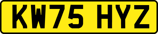KW75HYZ