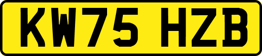 KW75HZB