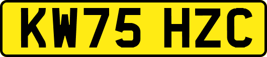 KW75HZC