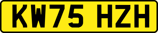 KW75HZH
