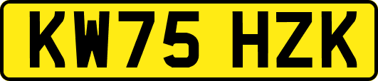 KW75HZK