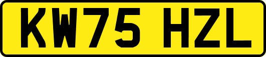 KW75HZL