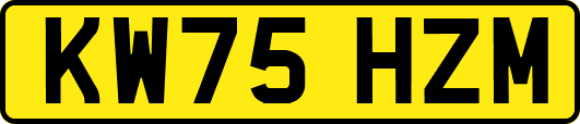 KW75HZM