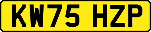 KW75HZP