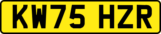 KW75HZR