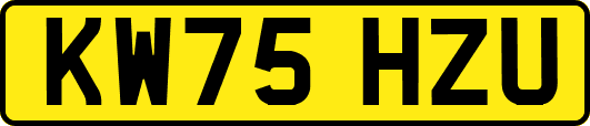 KW75HZU