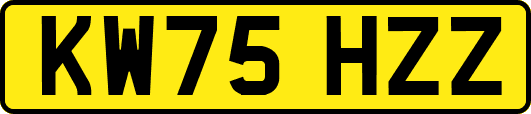 KW75HZZ