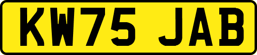KW75JAB