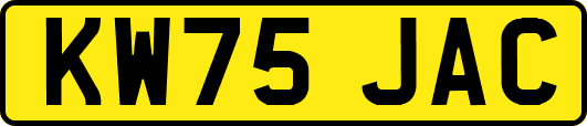 KW75JAC