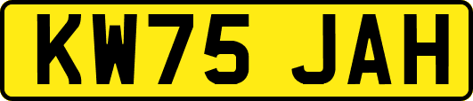 KW75JAH