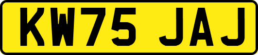 KW75JAJ