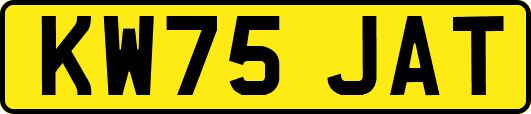 KW75JAT