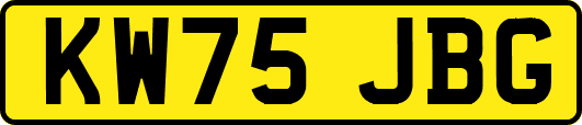 KW75JBG