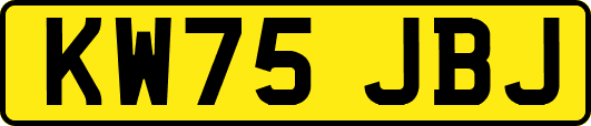 KW75JBJ