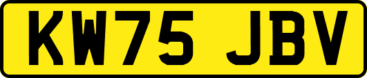 KW75JBV