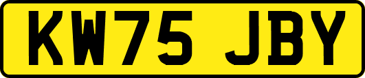 KW75JBY